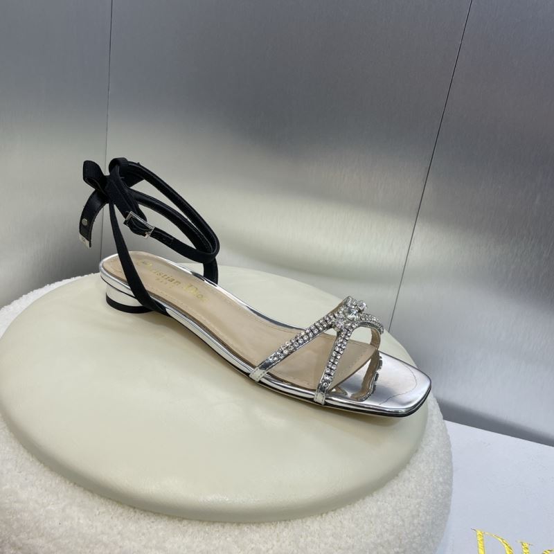 Christian Dior Sandals